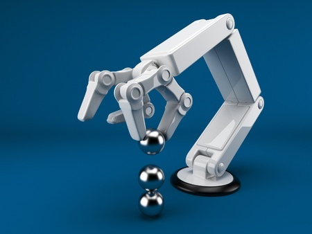 מהנדסי הדור הבא - רובוטיקה